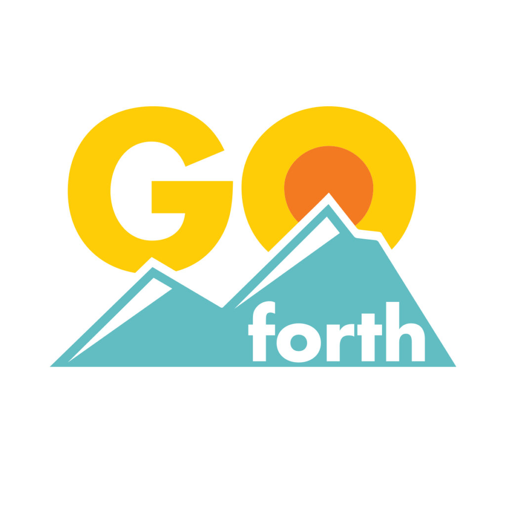 GoForth logo
